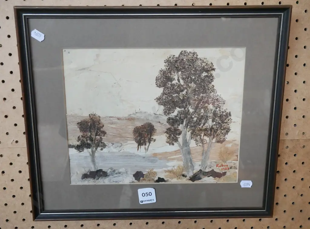 bark picture - landscape Image 1++