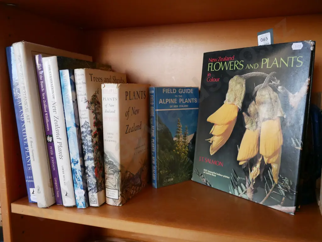 botanical books Image 1++
