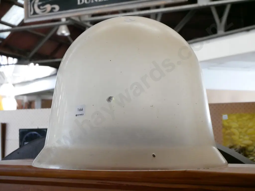 plastic bell shaped gardening cloche Image 1++