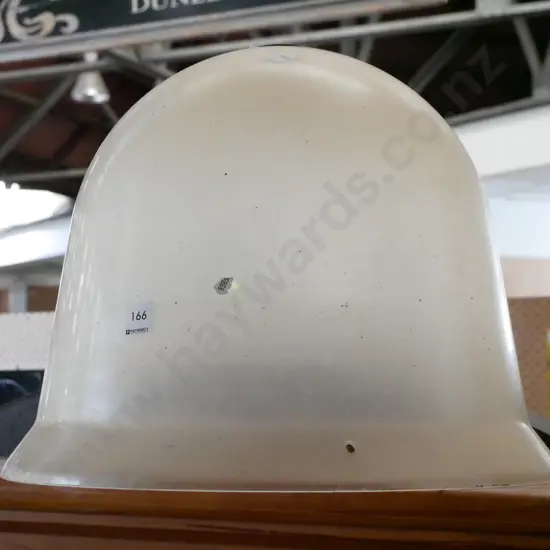 plastic bell shaped gardening cloche