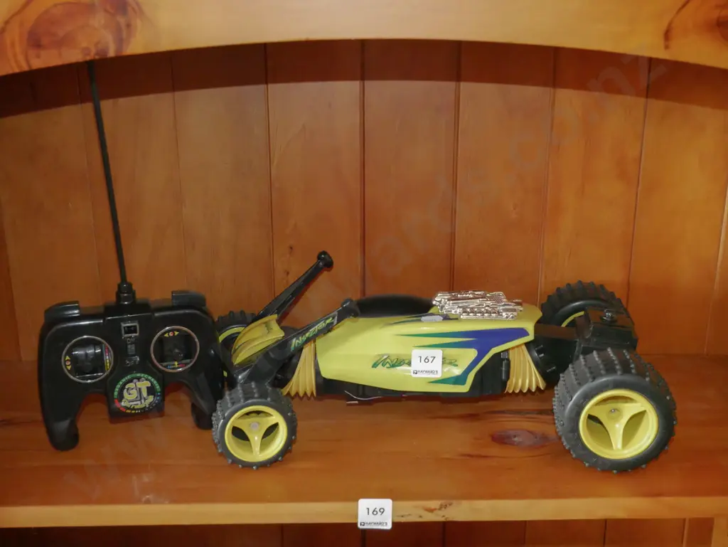 remote control vehicle Image 1++