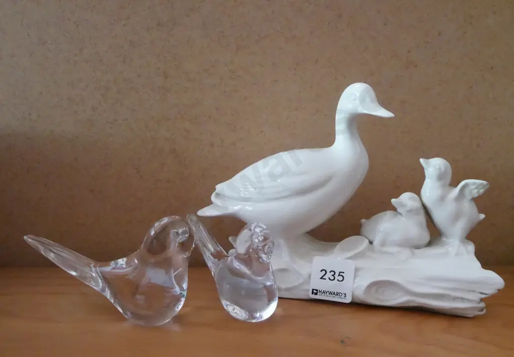 bird ornaments Image 1++