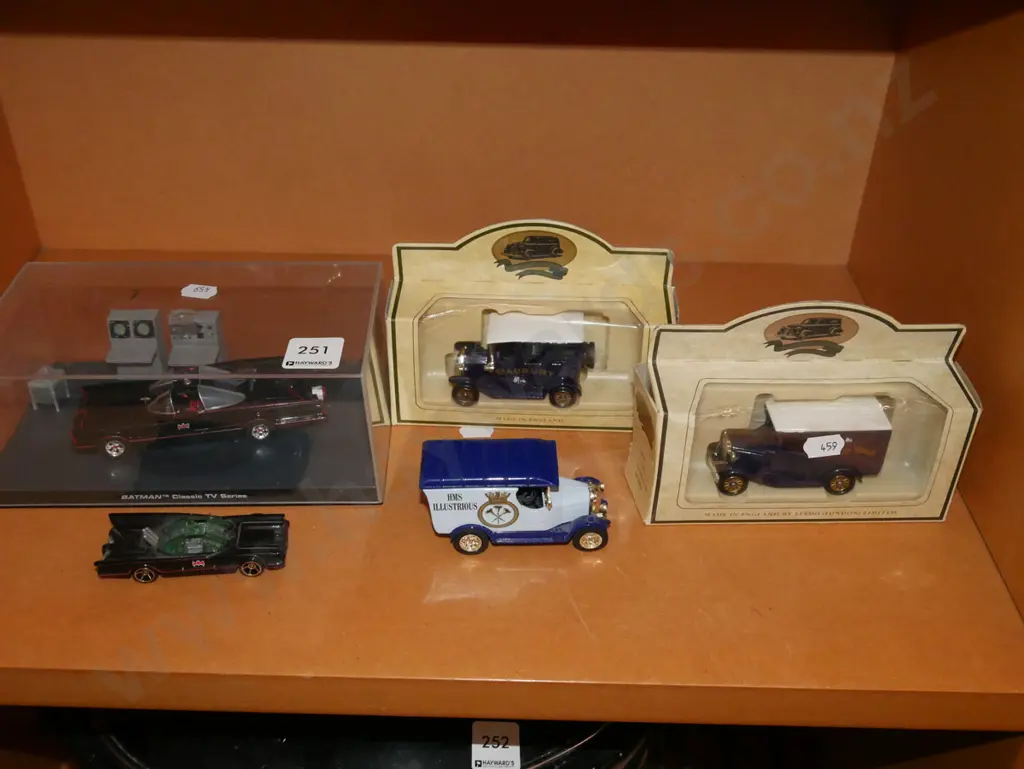 toy vehicles Image 1++