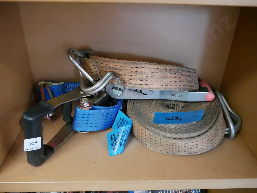 load strops Image 1++