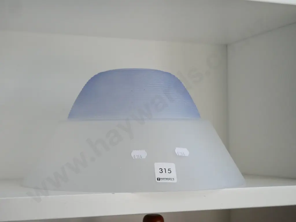 glass light shade Image 1++