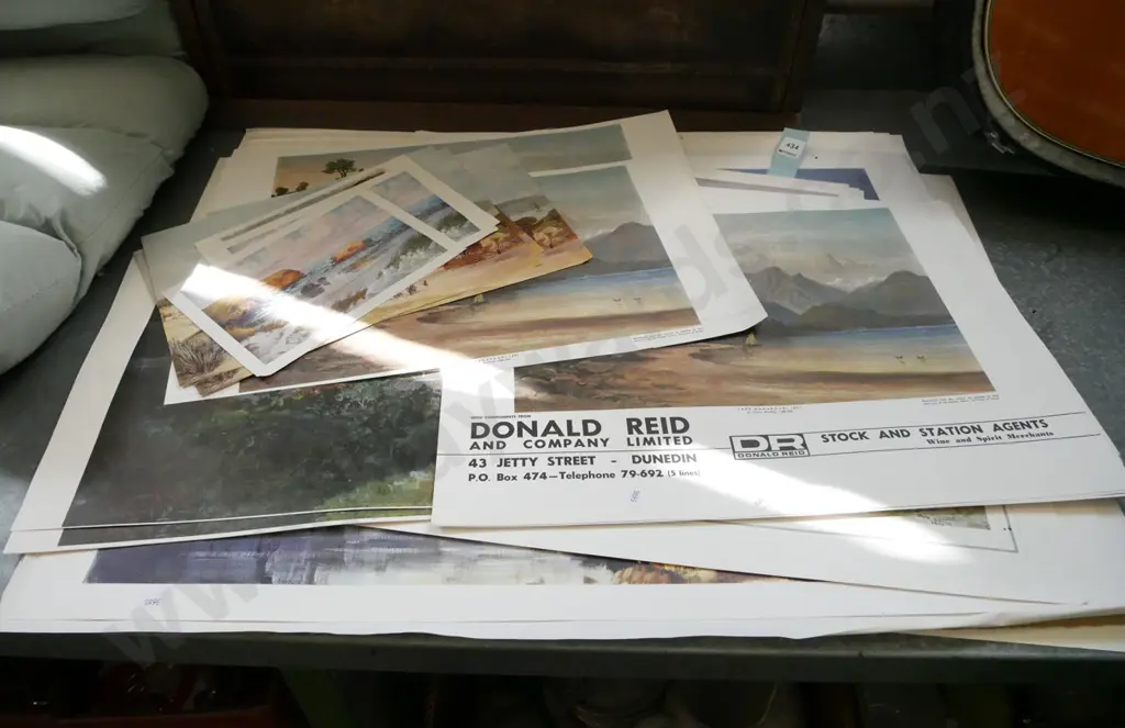 unframed prints Image 1++