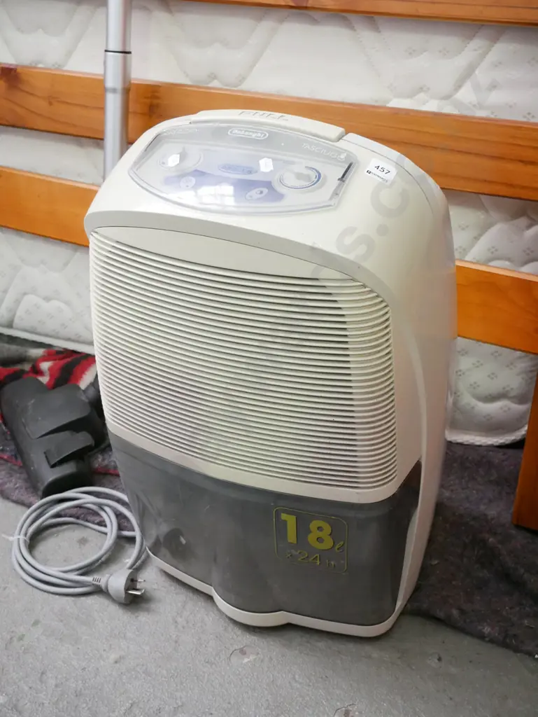 Delonghi dehumidifier Image 1++