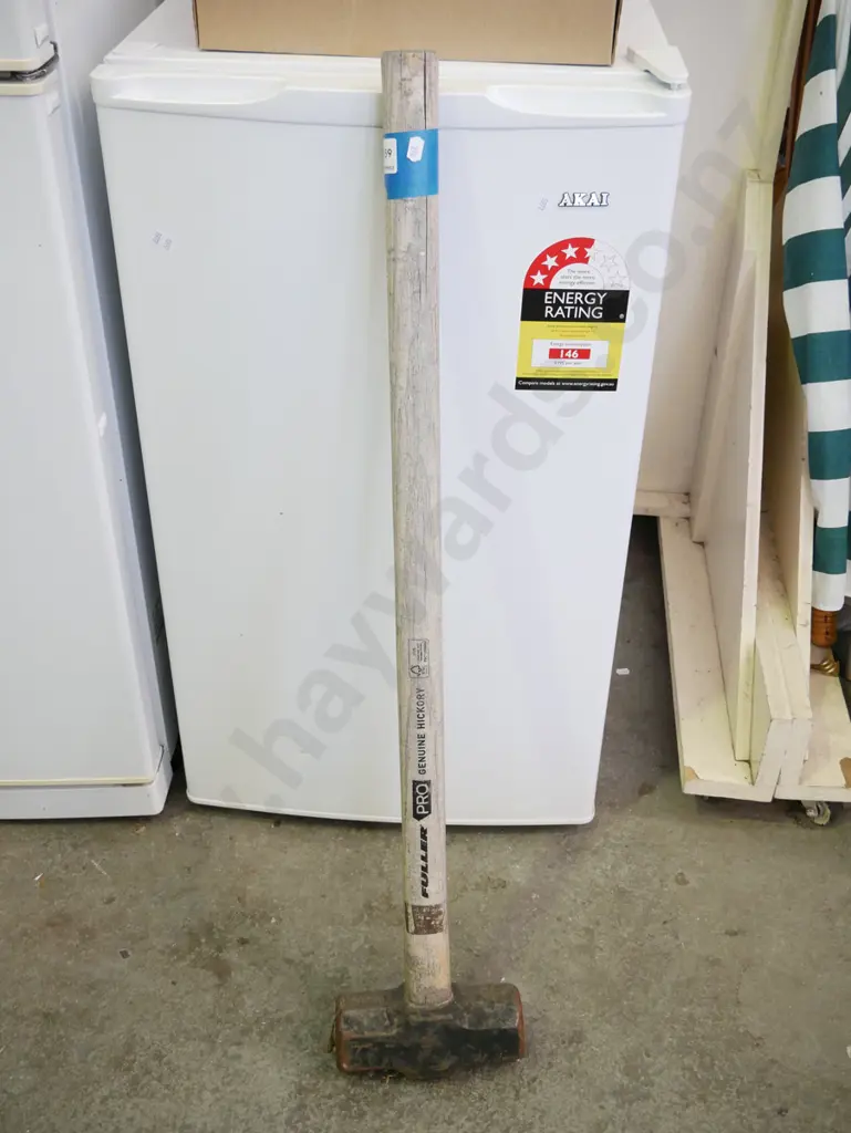 Fuller sledge hammer Image 1++