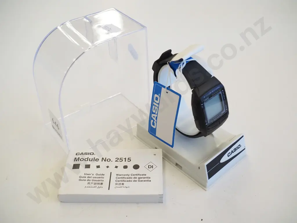 Casio digital watch Image 1++