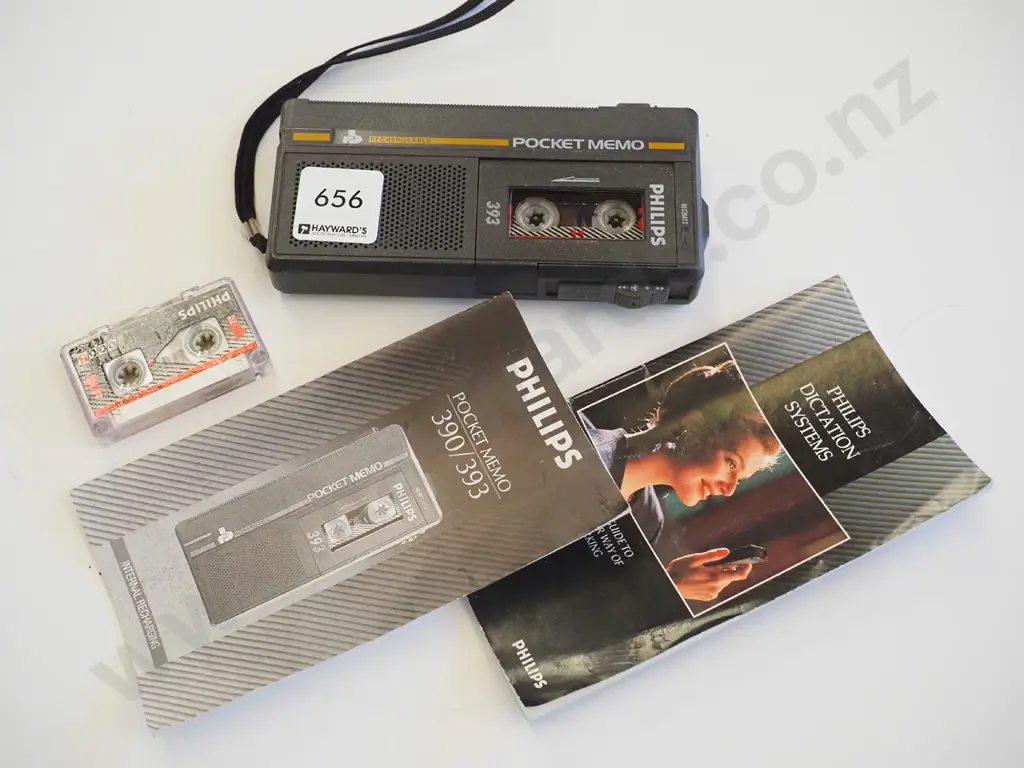 pocket dictaphone Image 1++