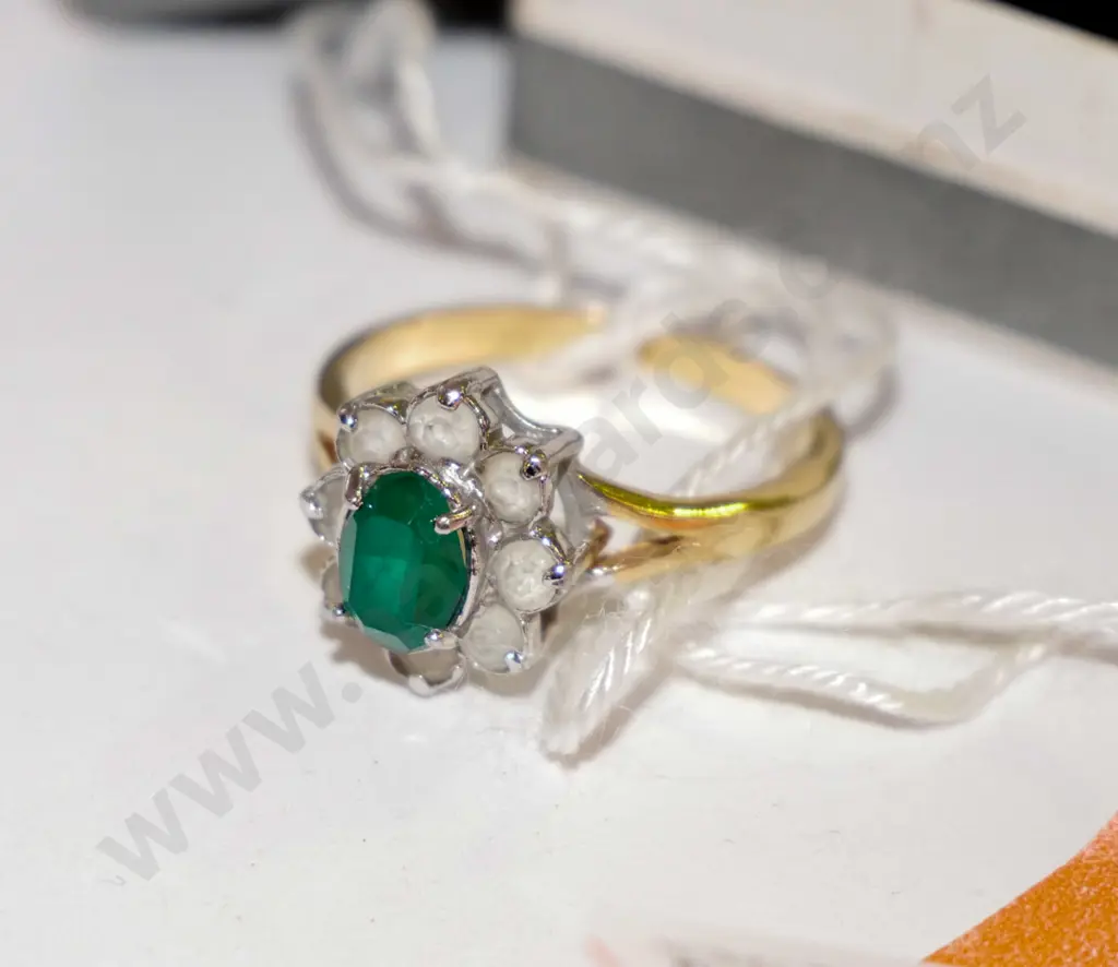 costume ring Image 1++