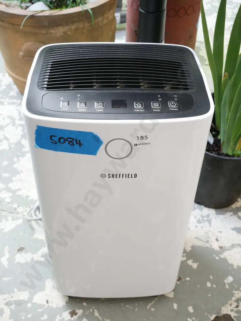 Sheffield dehumidifier  Image 1++