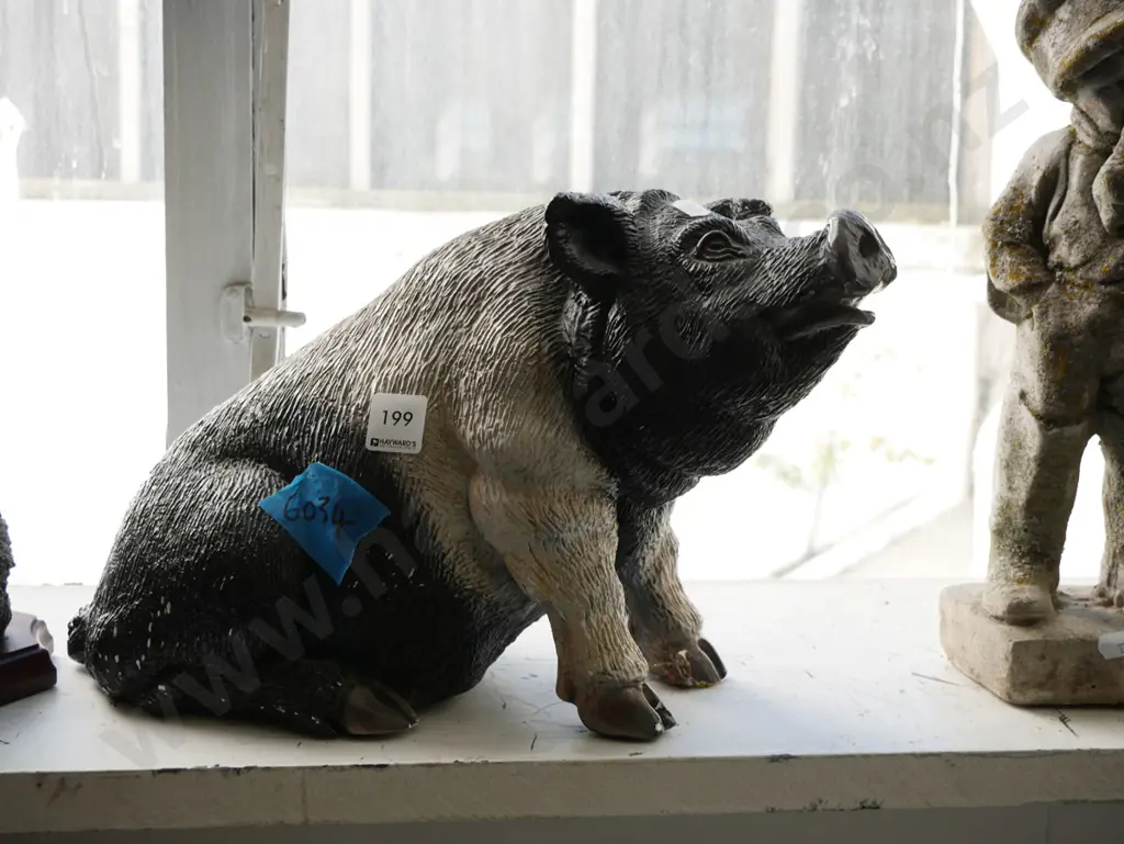composite pig H-230 Image 1++