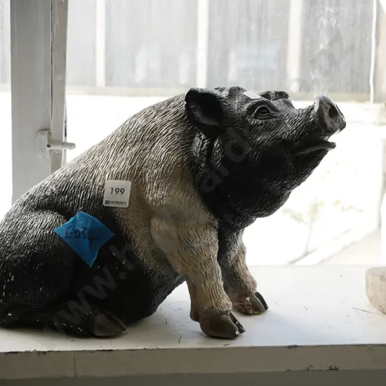 composite pig H-230