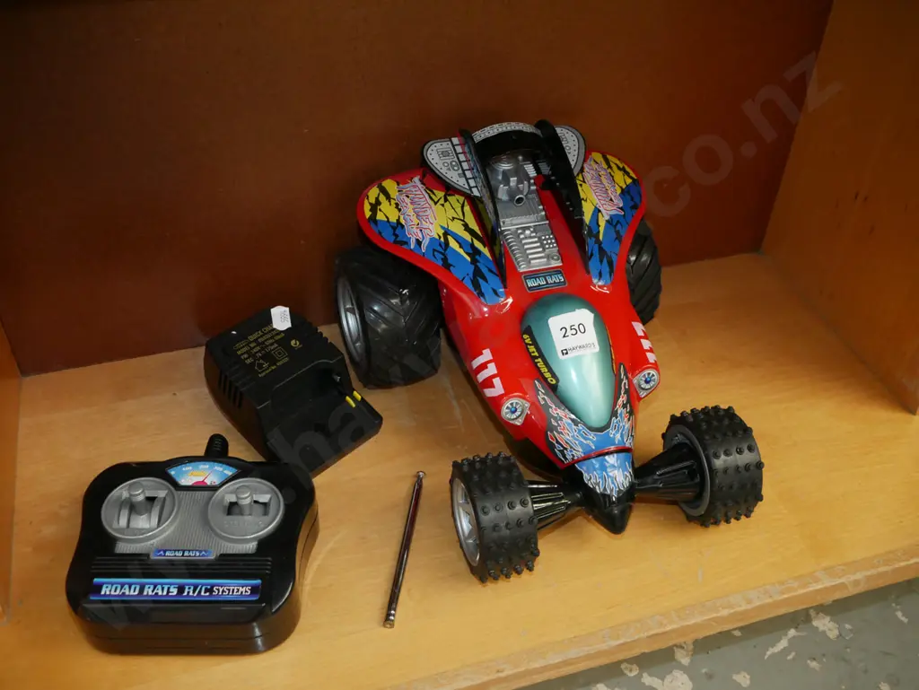 remote control toy car Image 1++