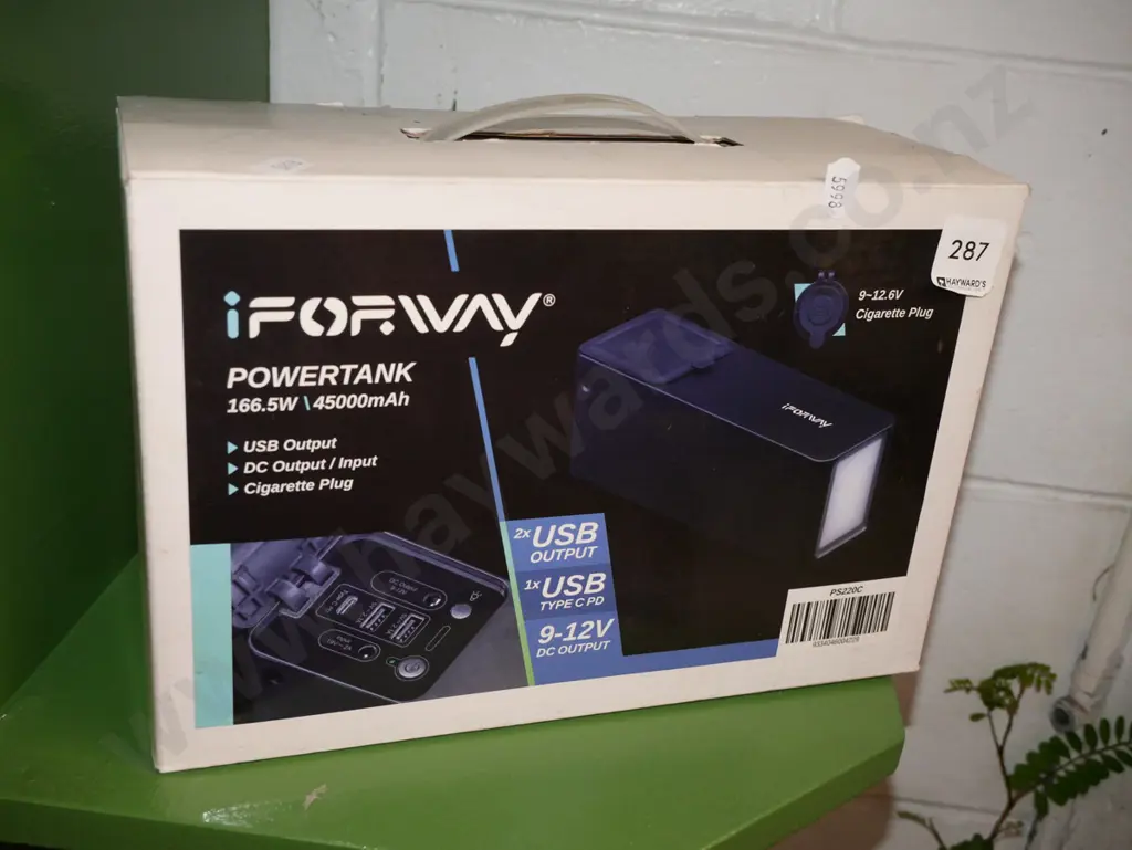 power tank power source Image 1++