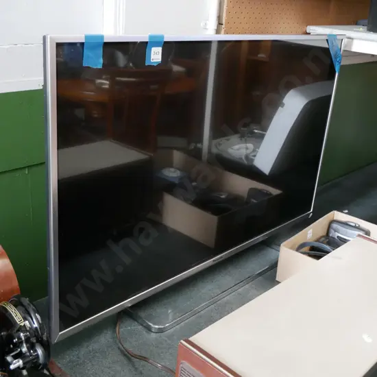 Panasonic 42" TV
