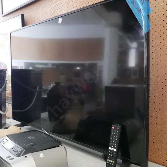 Sony 50" TV