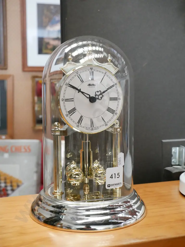 anniversary clock Image 1++