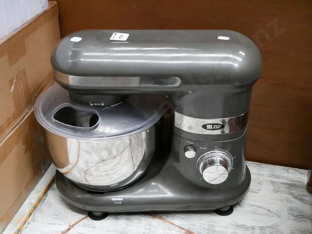 Zip kitchen mixer Image 1++