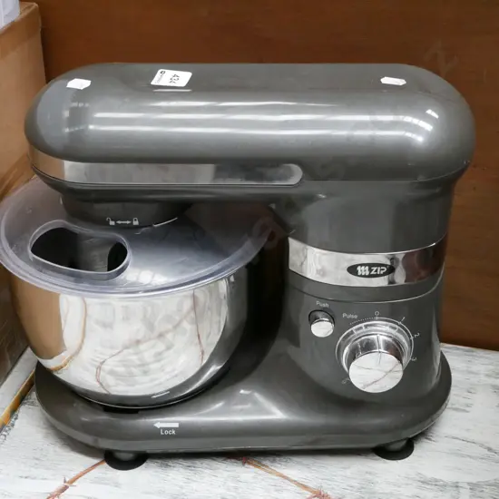 Zip kitchen mixer