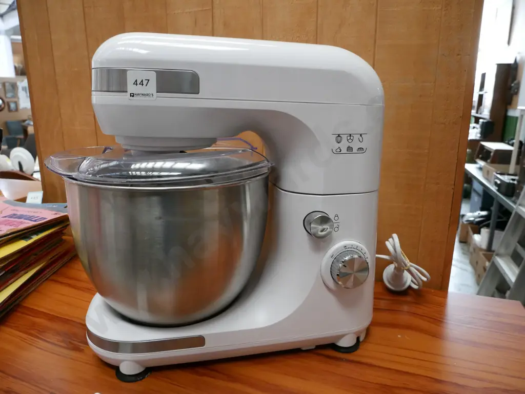 unbranded kitchen mixer Image 1++