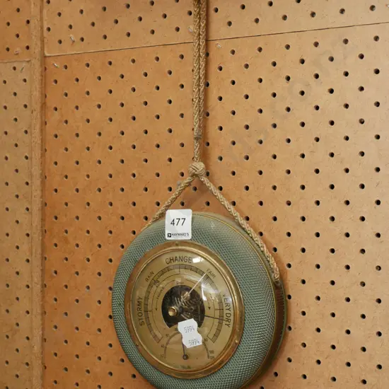 barometer