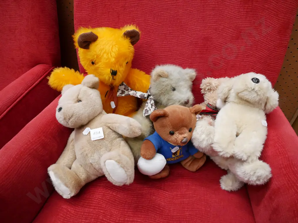teddy bears Image 1++