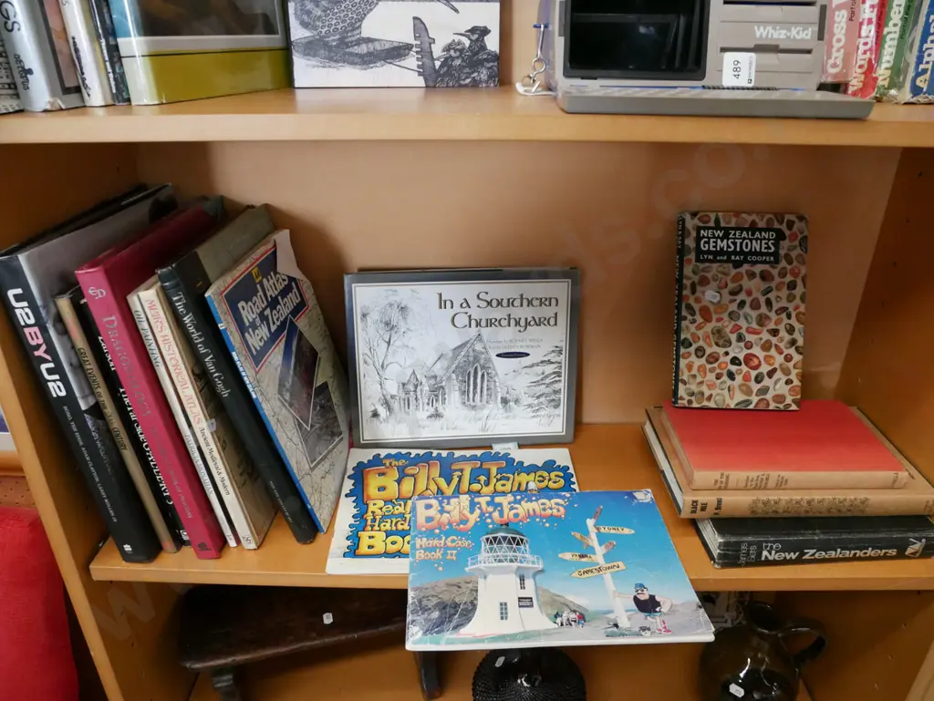 various books Image 1++