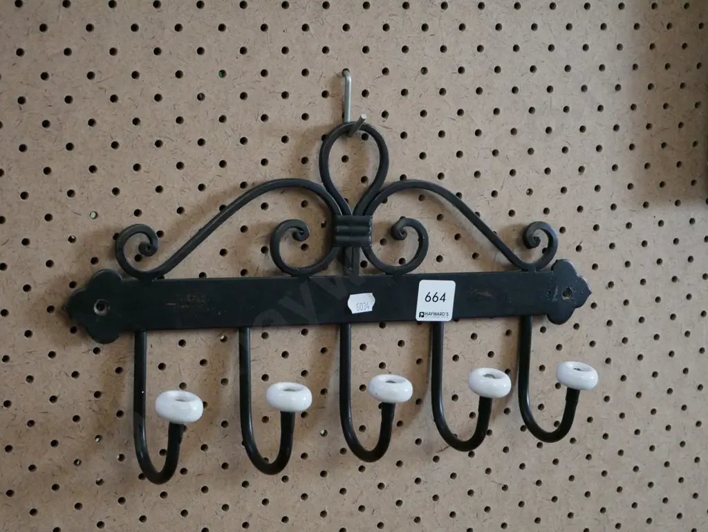 coat hooks Image 1++