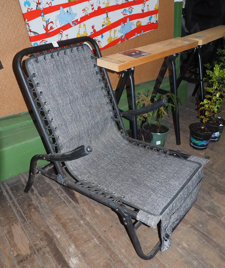 beach chair Image 1++