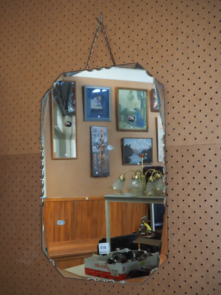 wall mirror Image 1++