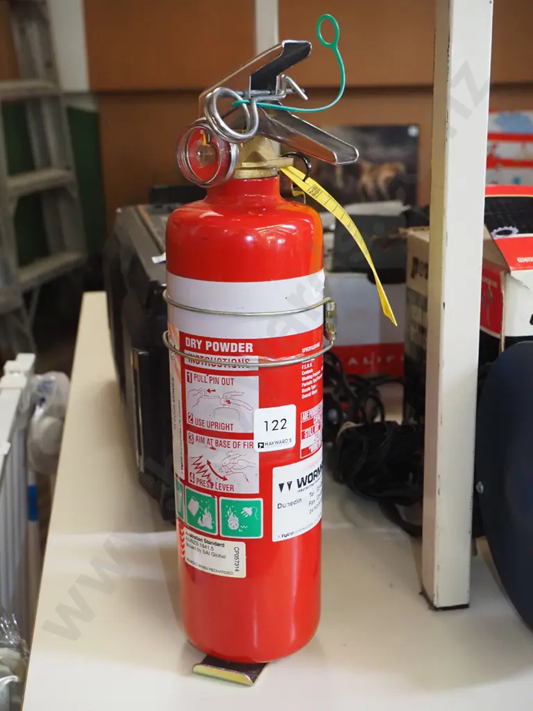 fire extinguisher Image 1++