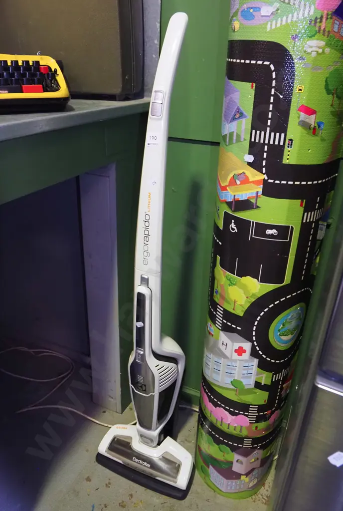 Electrolux stick vacuum Image 1++