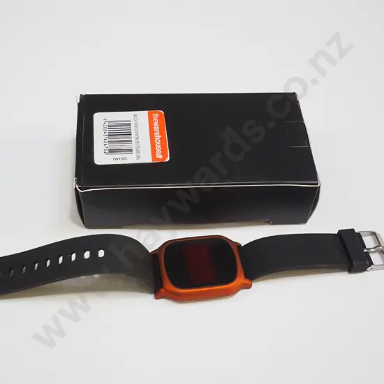 smart watch