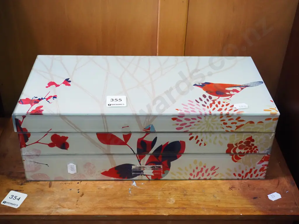 jewellery box Image 1++