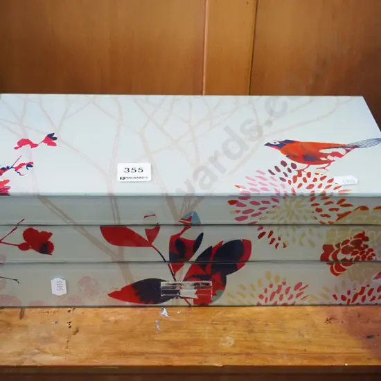 jewellery box