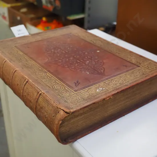 family bible