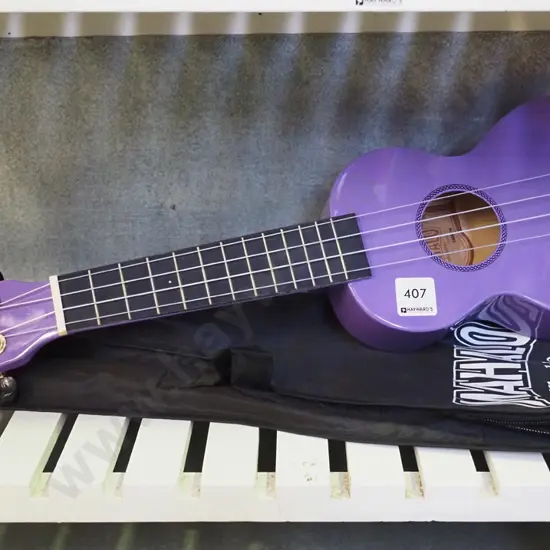Mahalo ukelele