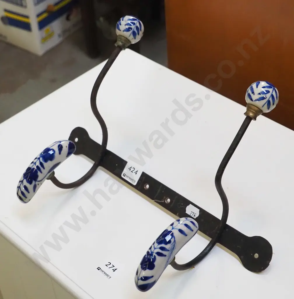 coat hooks Image 1++