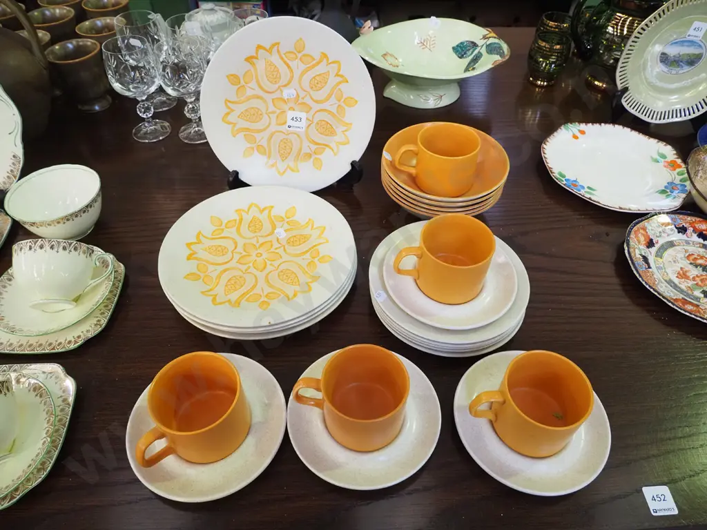 Meakin Maidstone dinner items Image 1++