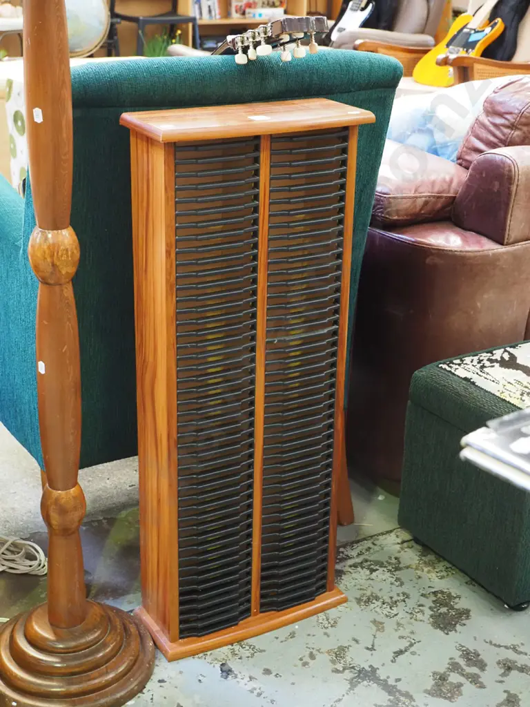 CD tower Image 1++