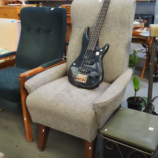 invalids chair