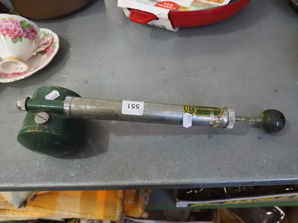 vintage garden pesticide sprayer Image 1++
