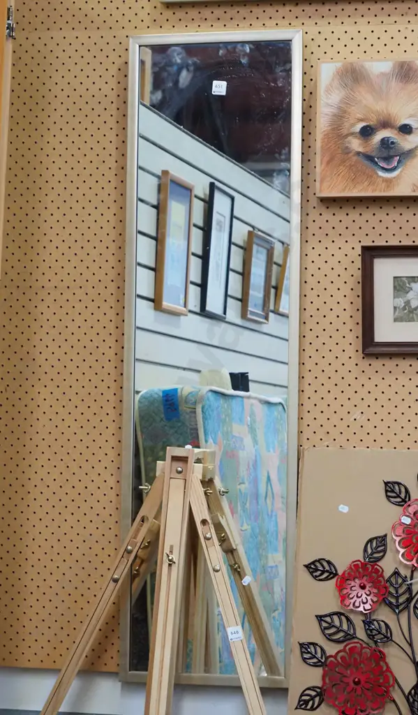 wall mirror Image 1++