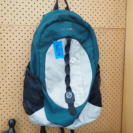 Fairydown backpack