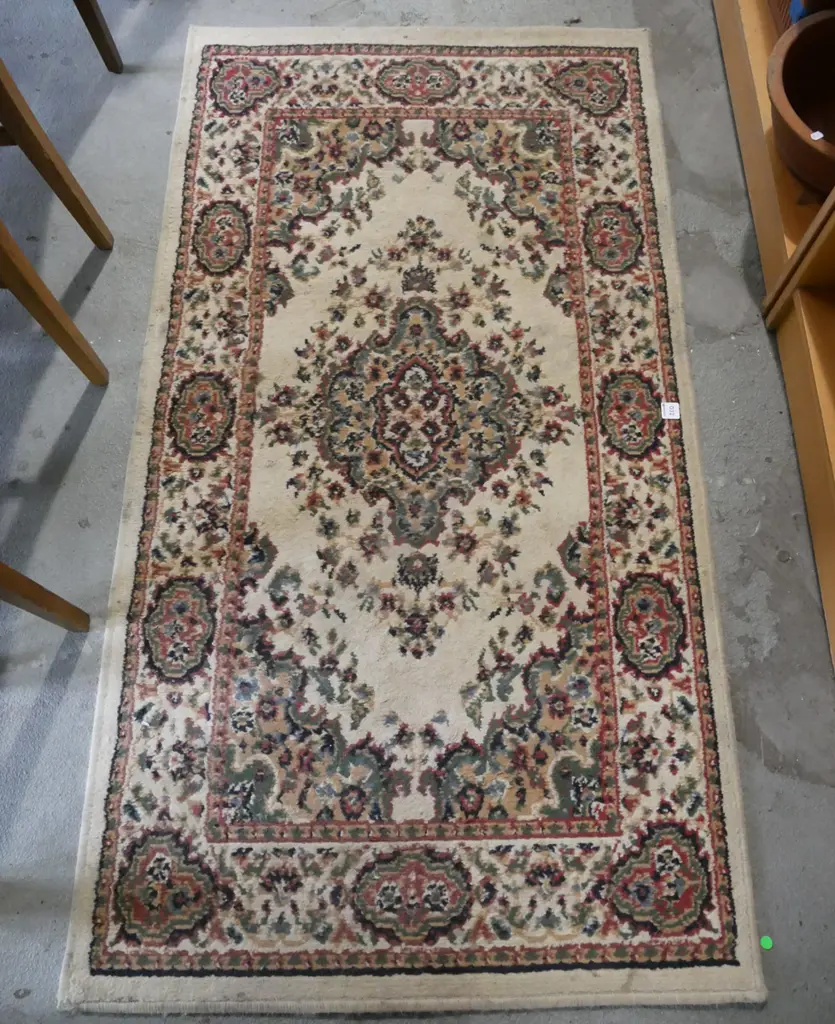 acrylic floor mat L-1500 W-800 Image 1++