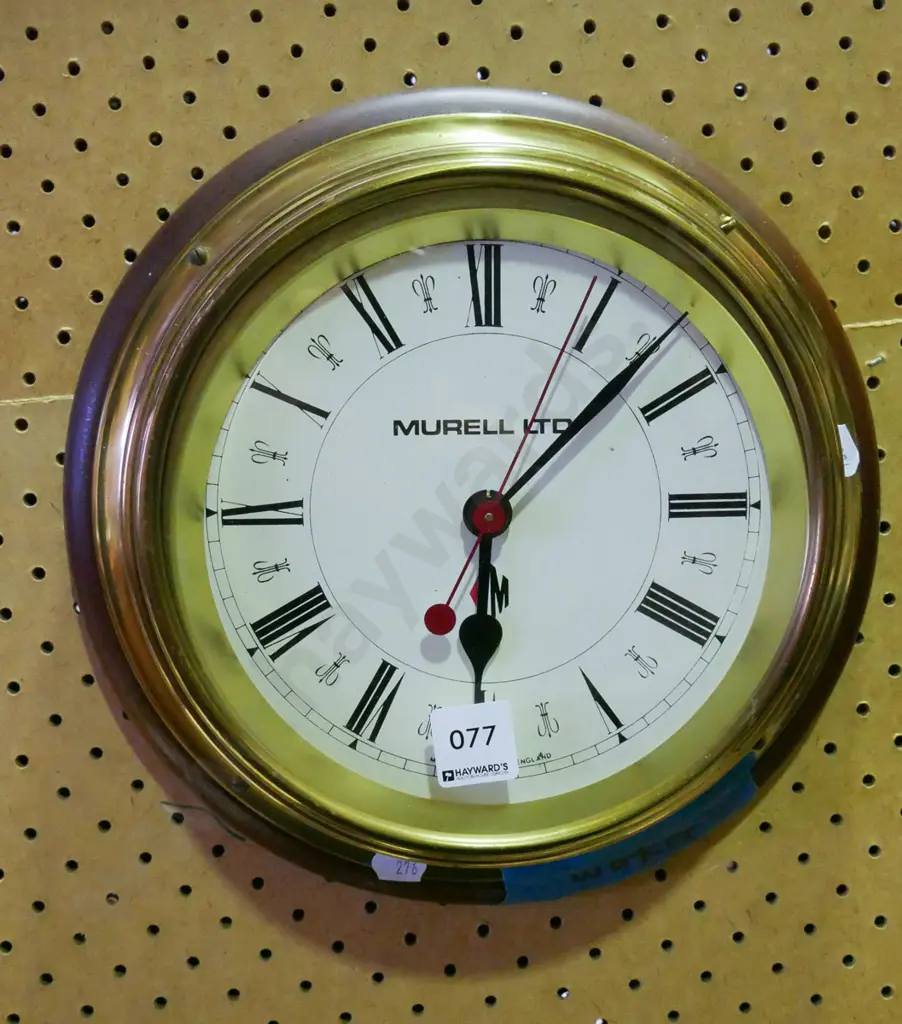 wall clock Image 1++