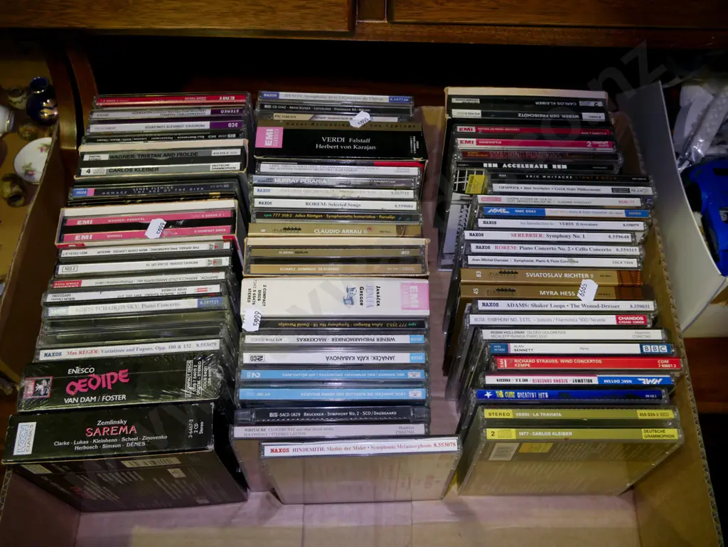 CDs Image 1++