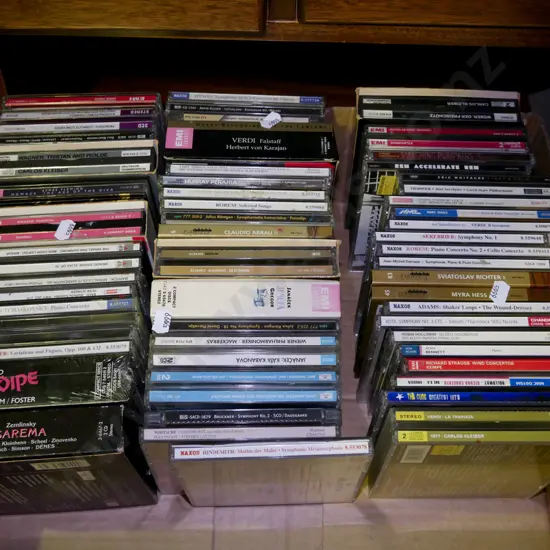 CDs